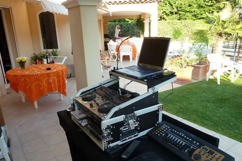 Philippe Parodi Animation — photo 2