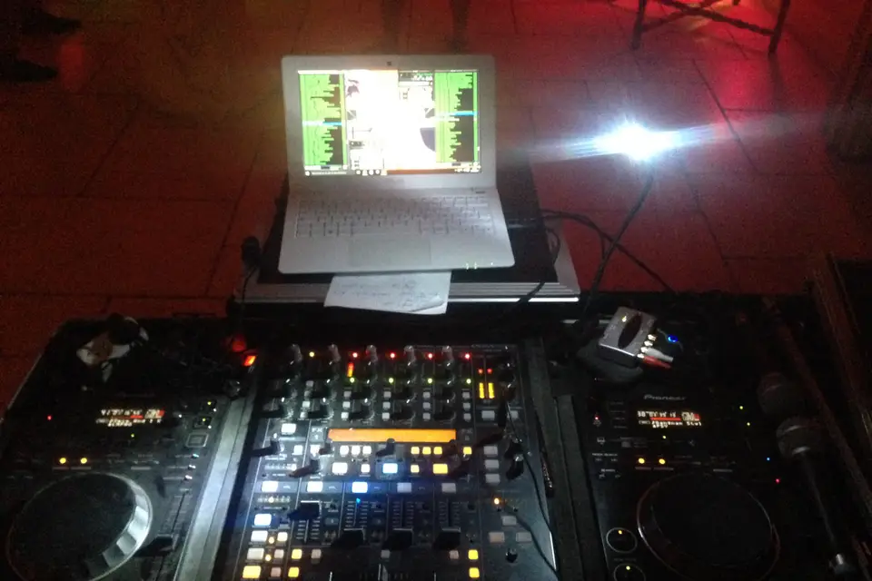 Philippe Parodi Animation — photo 6