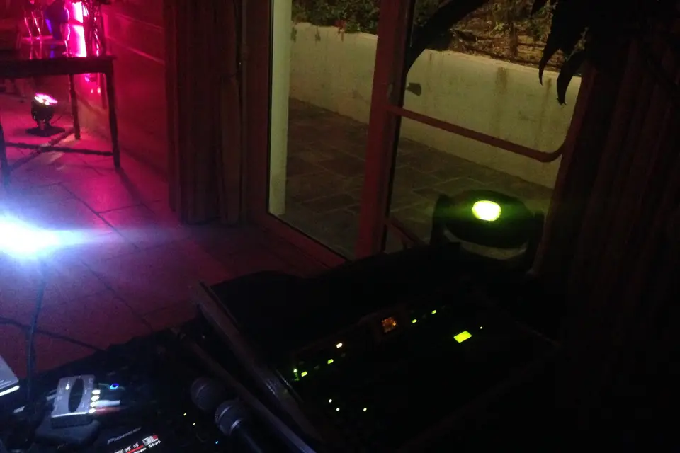 Philippe Parodi Animation — photo 7