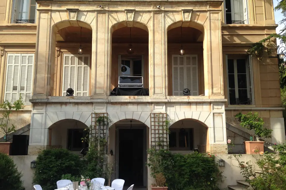 Philippe Parodi Animation — photo 8