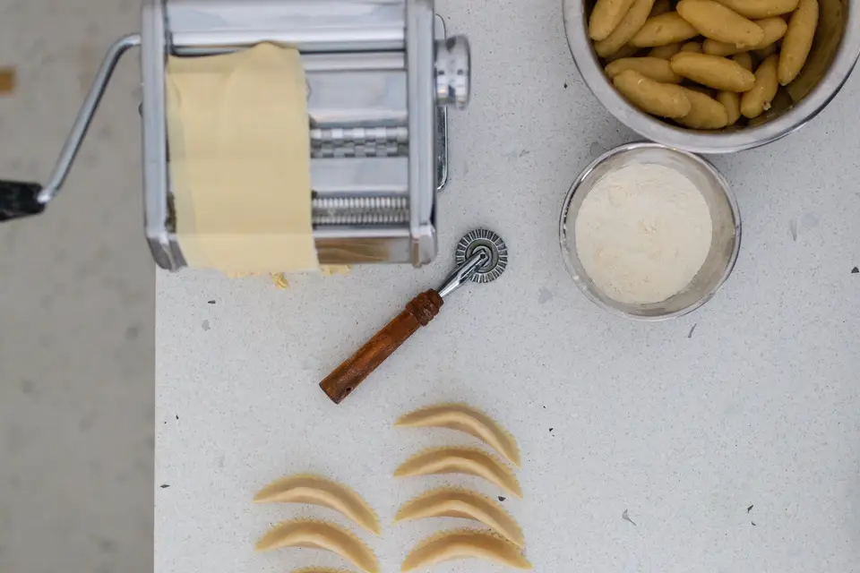 Maison Gazelle — photo 4