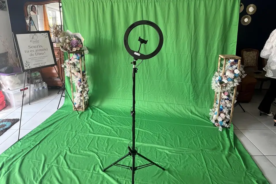 Kislie Events — photo 2