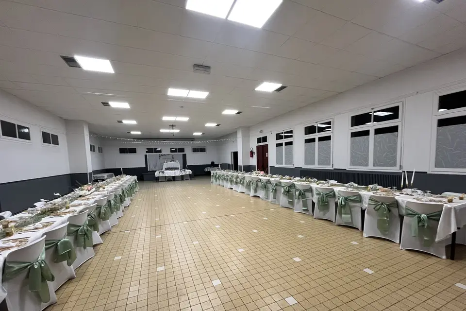 Kislie Events — photo 7