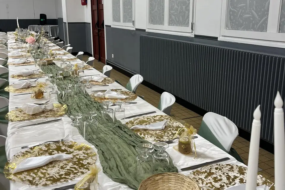 Kislie Events — photo 6