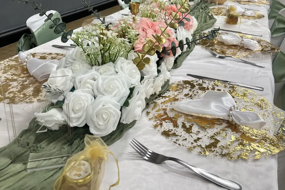 Kislie Events — photo 8