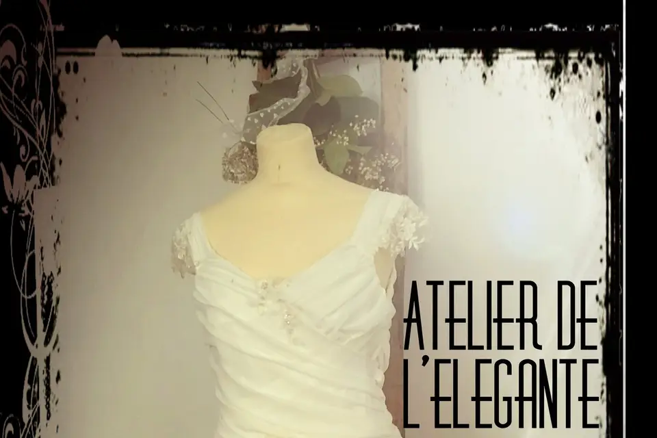 Atelier de l'Élégante — photo 3