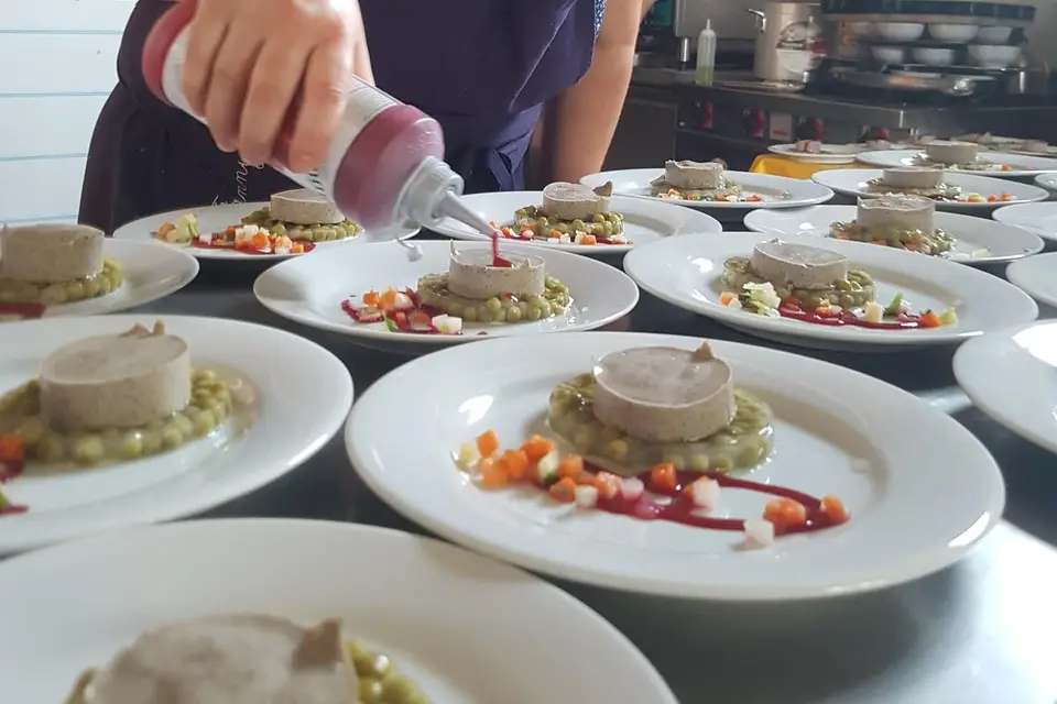 Aux saveurs de Fanny — photo 6