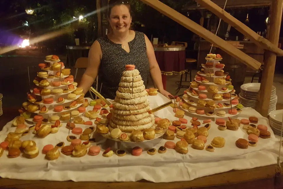 Aux saveurs de Fanny — photo 8