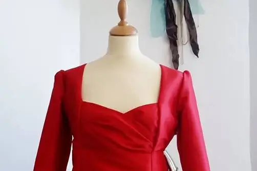 Atelier de l'Élégante — photo 6