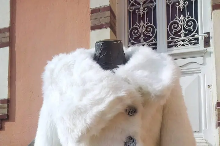 Atelier de l'Élégante — photo 4