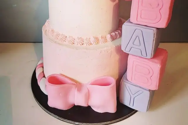 Cake Planet by Jennifer — photo 6