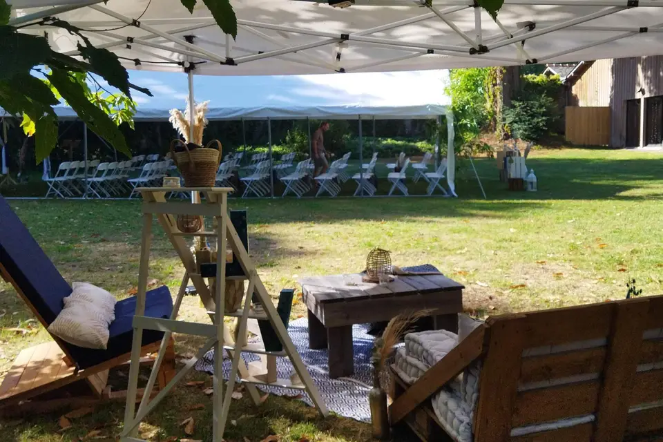 Rennes Evénement — photo 2