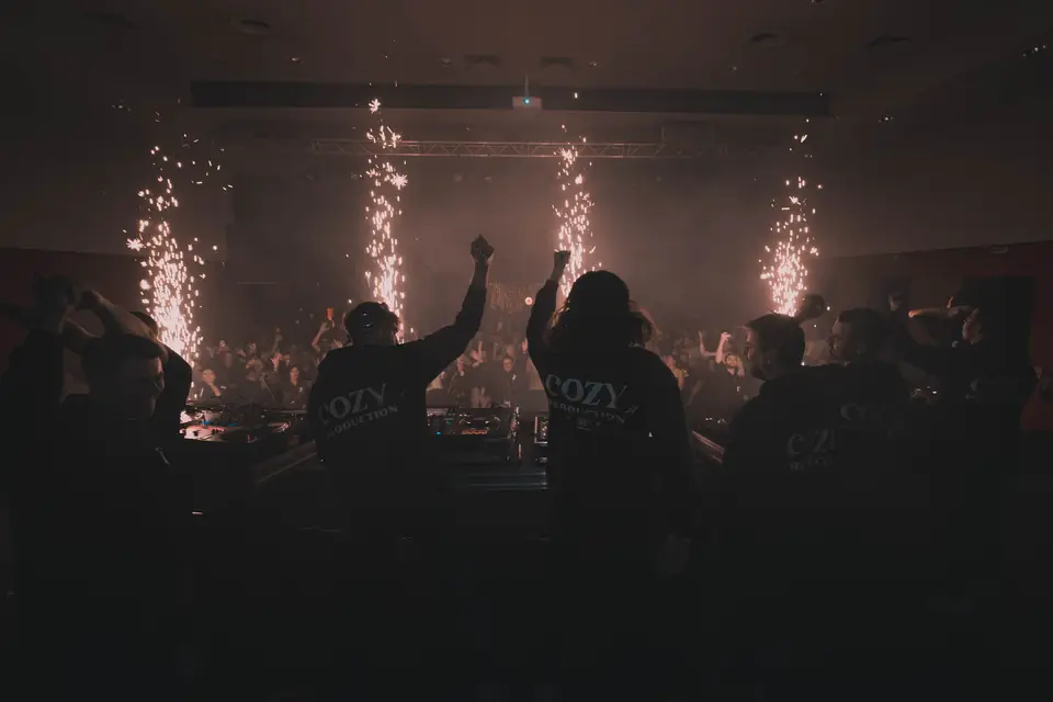 Cozy Production — photo 7