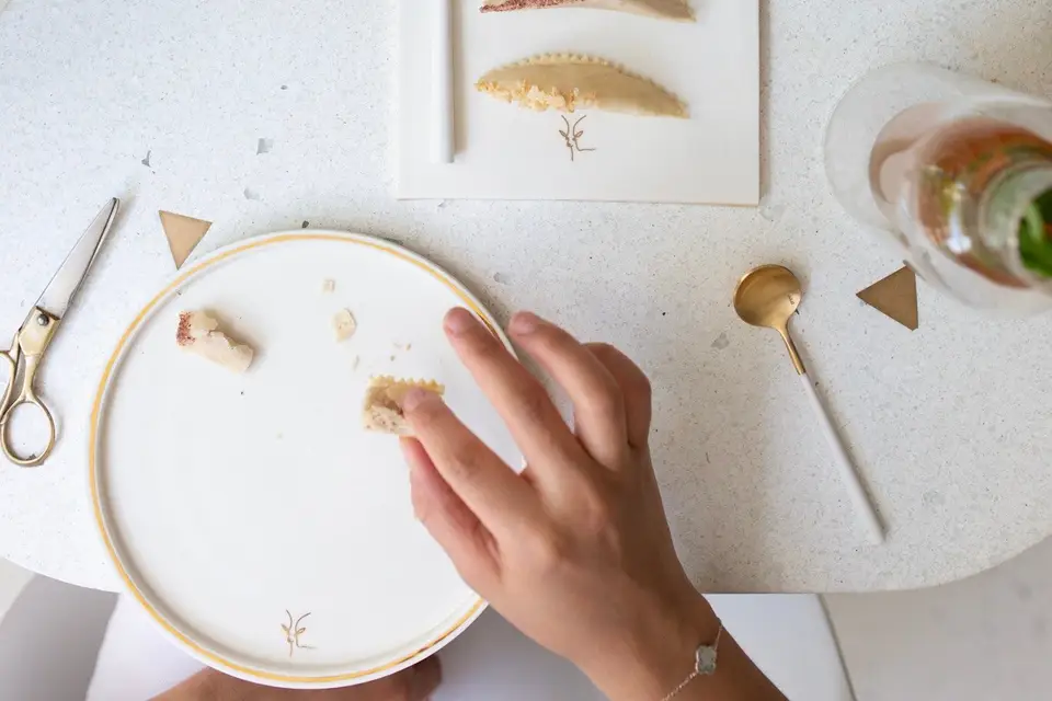 Maison Gazelle — photo 1