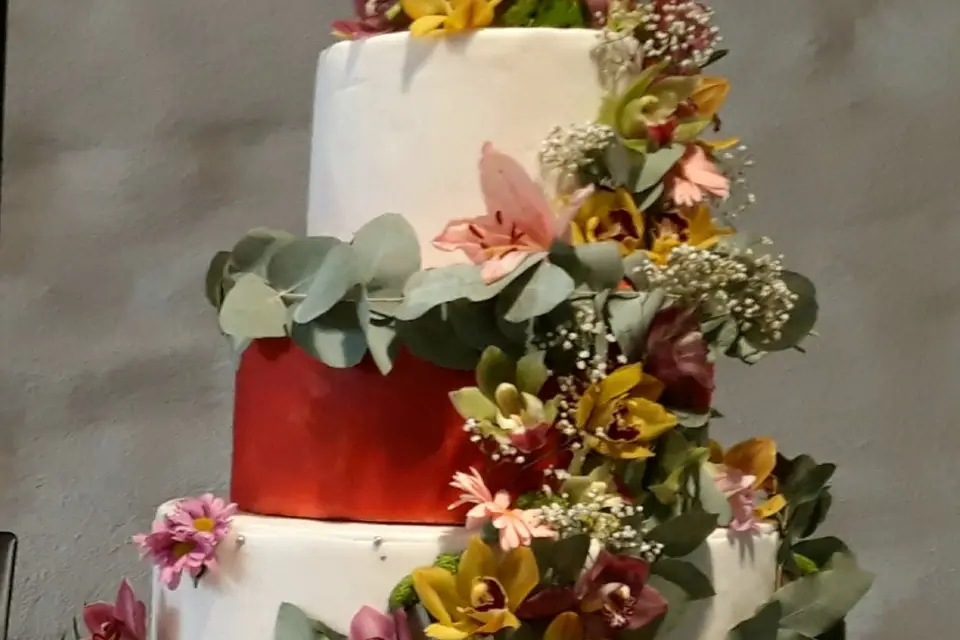 Aux saveurs de Fanny