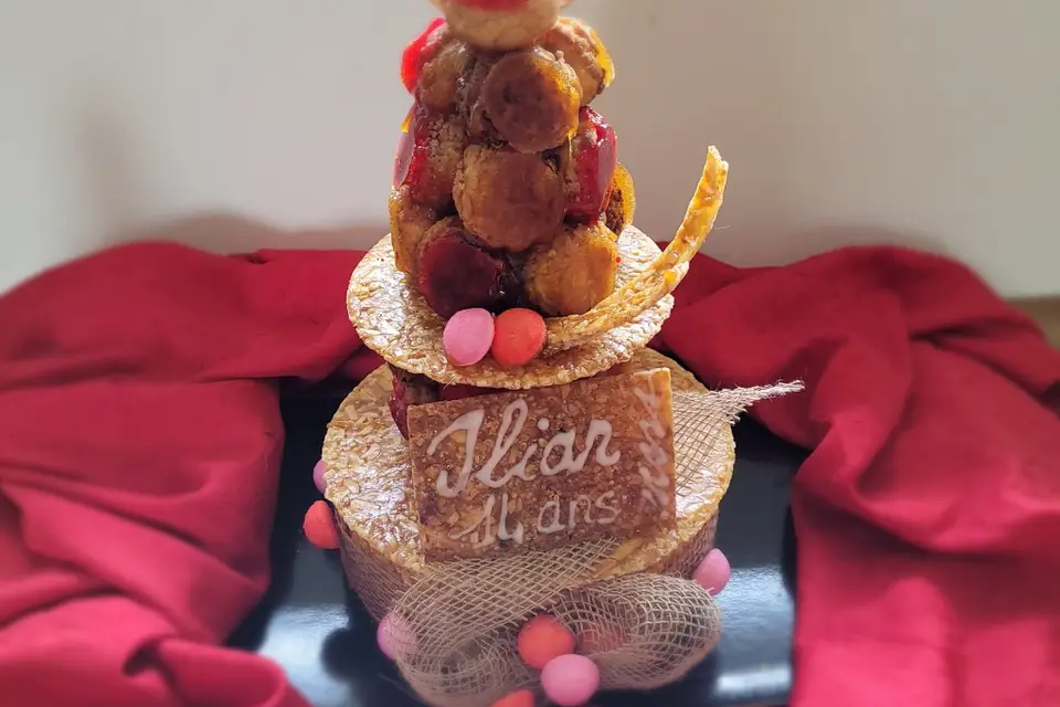 Aux saveurs de Fanny — photo 5