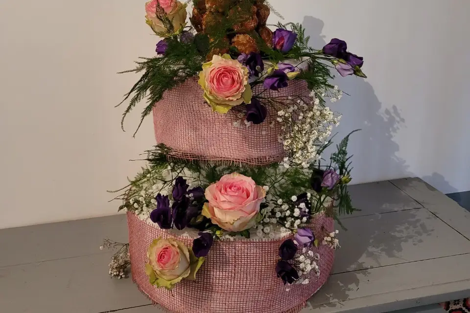 Aux saveurs de Fanny — photo 4