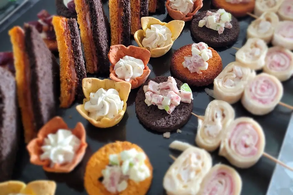 Aux saveurs de Fanny — photo 1