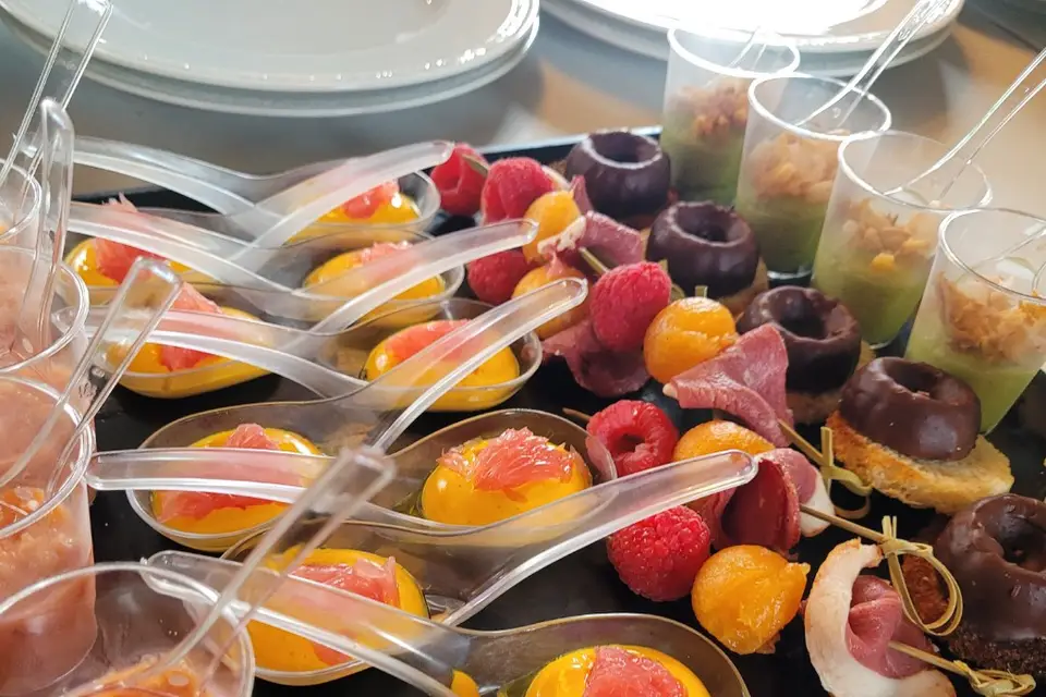 Aux saveurs de Fanny — photo 7