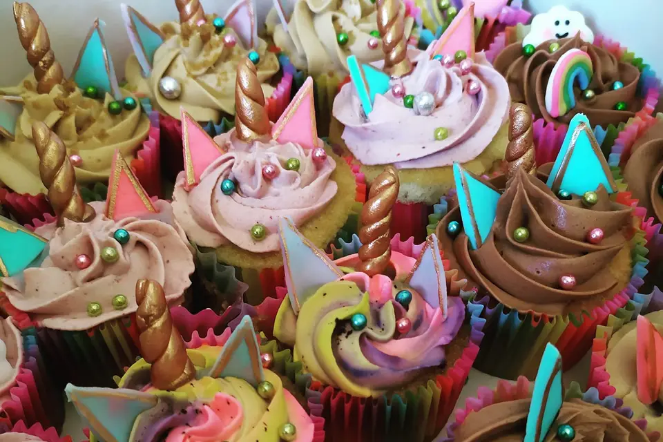 Cake Planet by Jennifer — photo 3