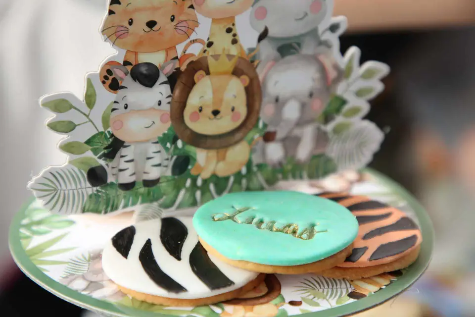 Cake Planet by Jennifer — photo 2