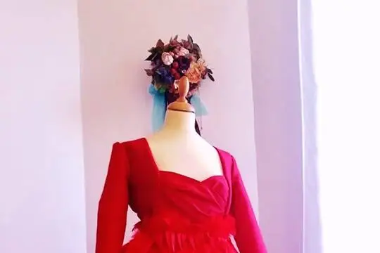 Atelier de l'Élégante — photo 7