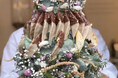 Maison Gazelle — photo 8