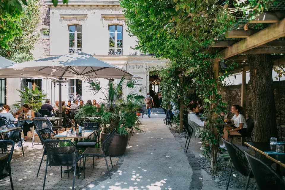 Bouillon Liberté — photo 1