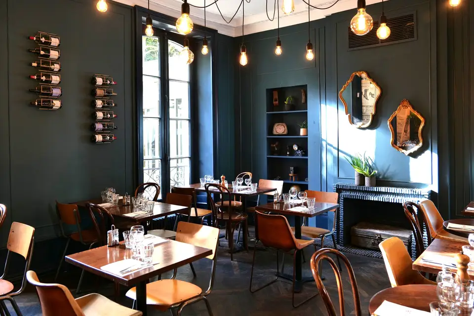 Bouillon Liberté — photo 3