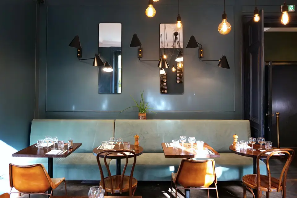 Bouillon Liberté — photo 5