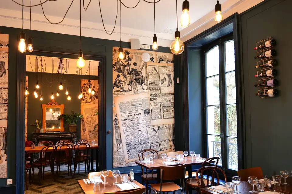 Bouillon Liberté — photo 7