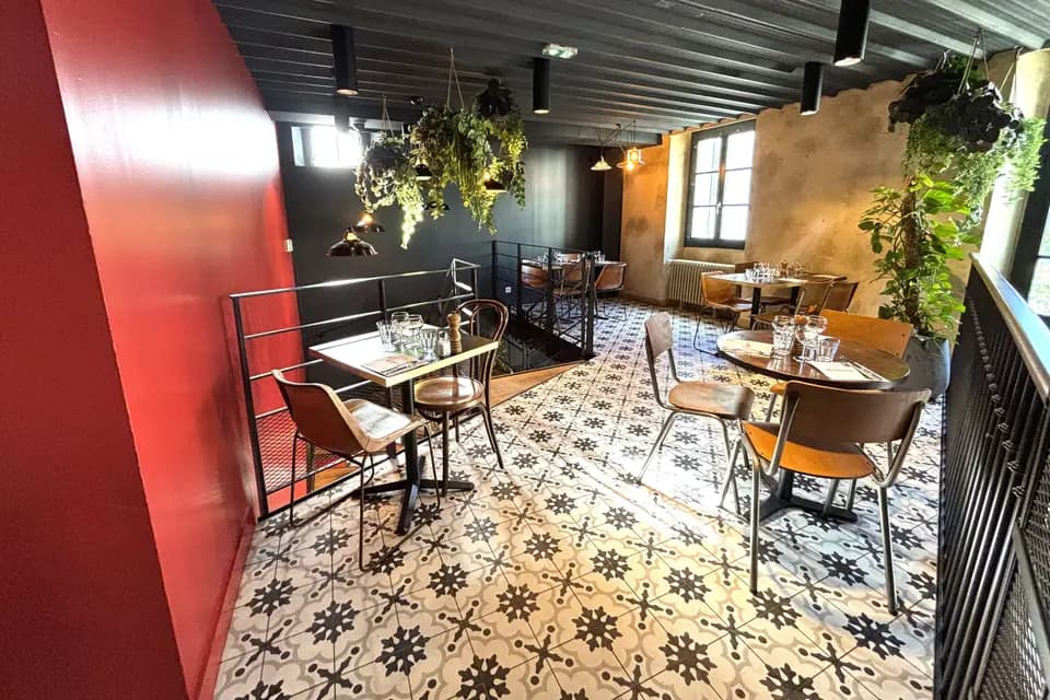 Bouillon Liberté — photo 8