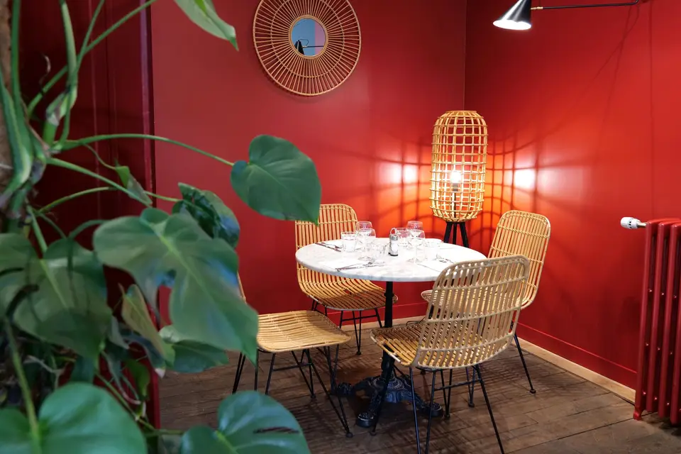 Bouillon Liberté — photo 6