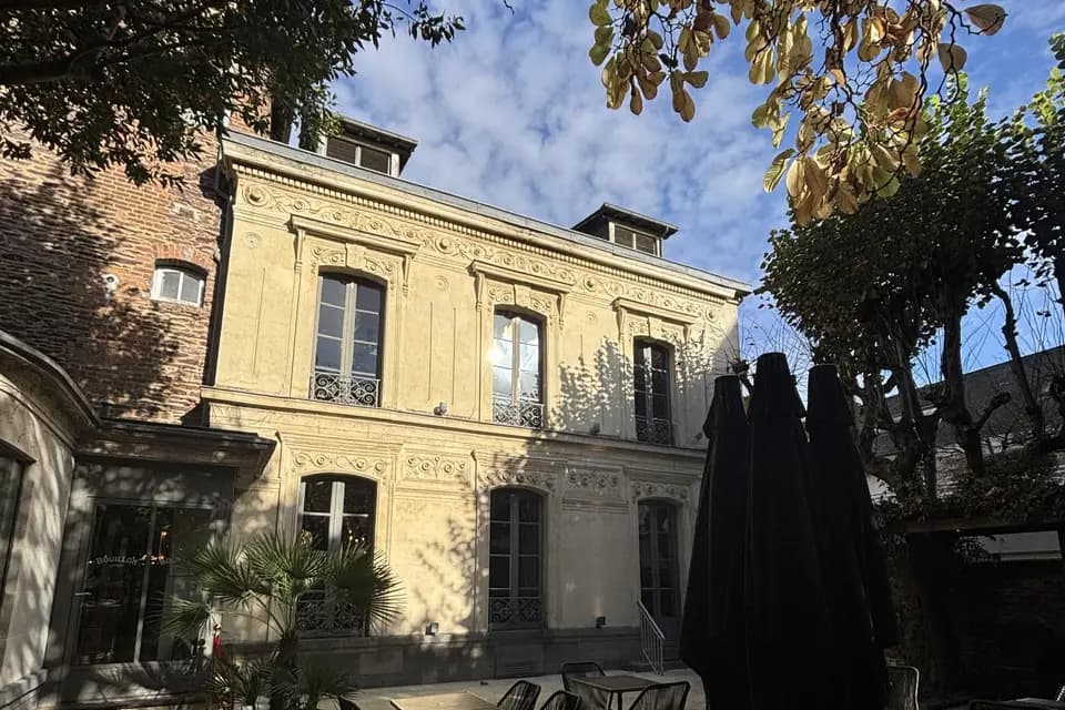 Bouillon Liberté — photo 4