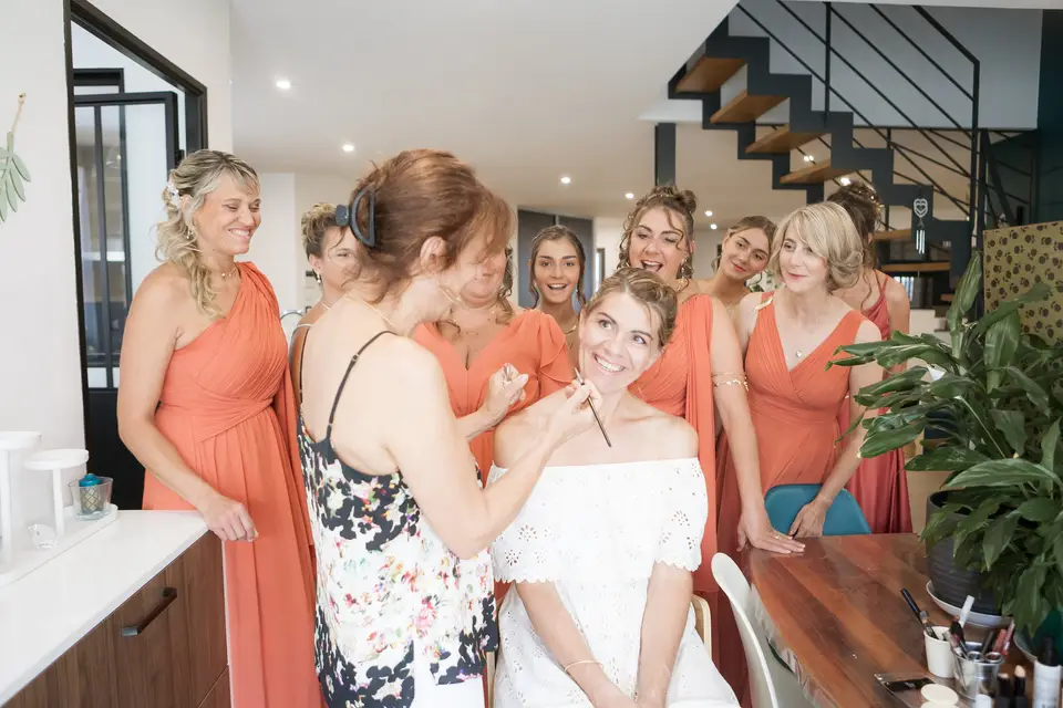 Stéphanie Lauqué Haincaud — photo 2