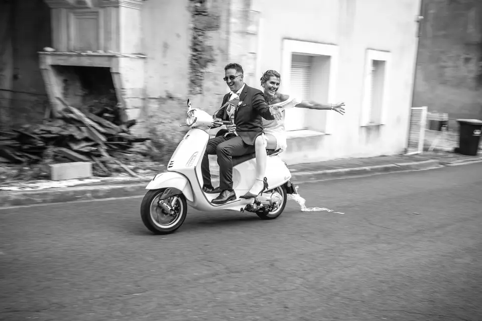 Stéphanie Lauqué Haincaud — photo 7