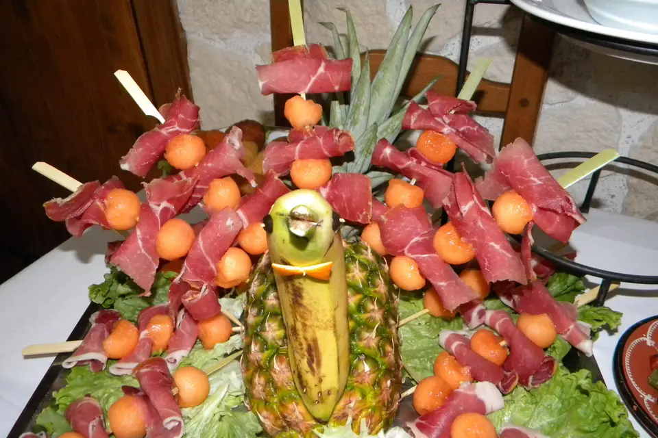 Le Petit Chalet — photo 6