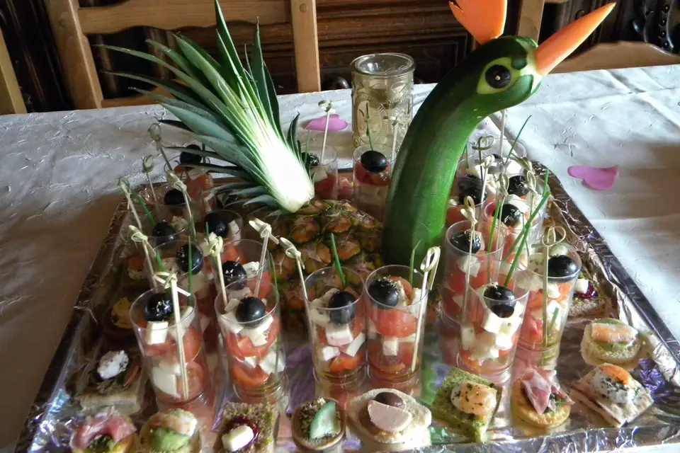 Le Petit Chalet — photo 7