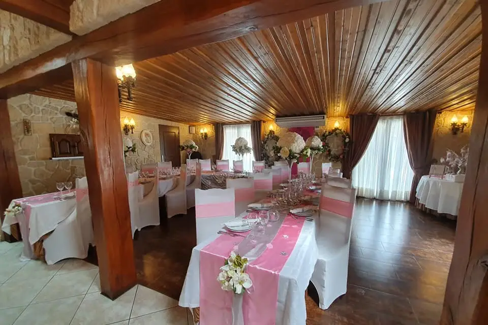 Le Petit Chalet — photo 8