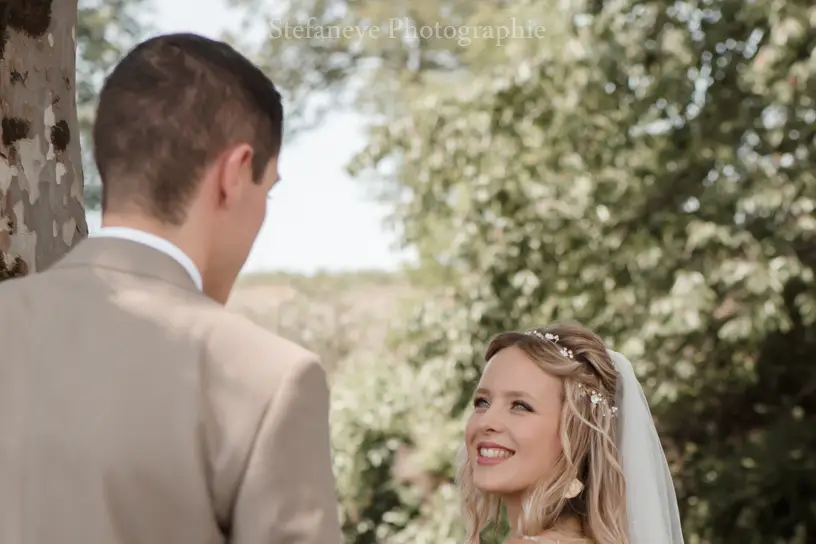 Stéphanie Lauqué Haincaud — photo 8