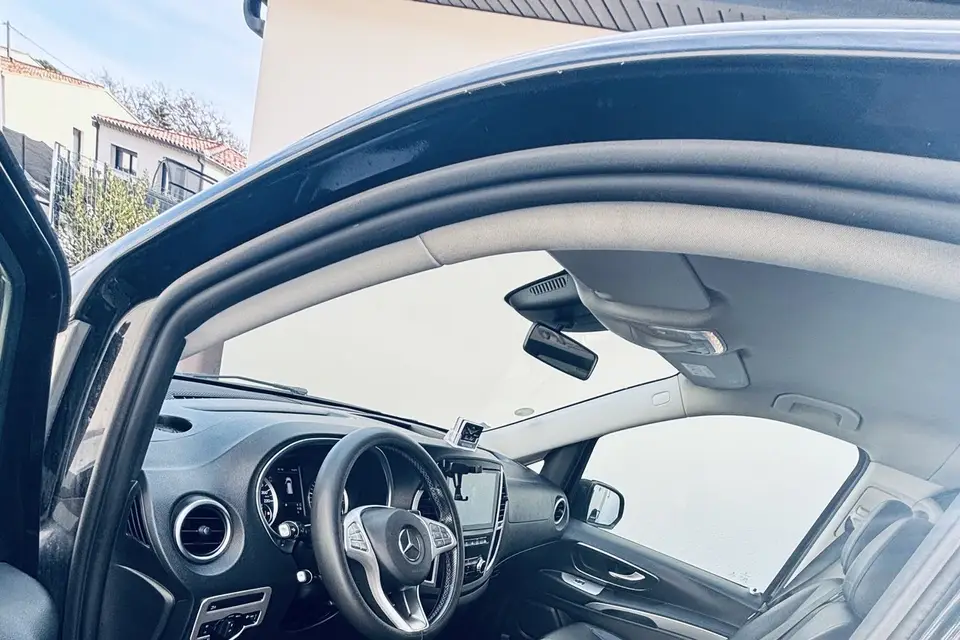 Taxi Kab Provence Luberon — photo 3