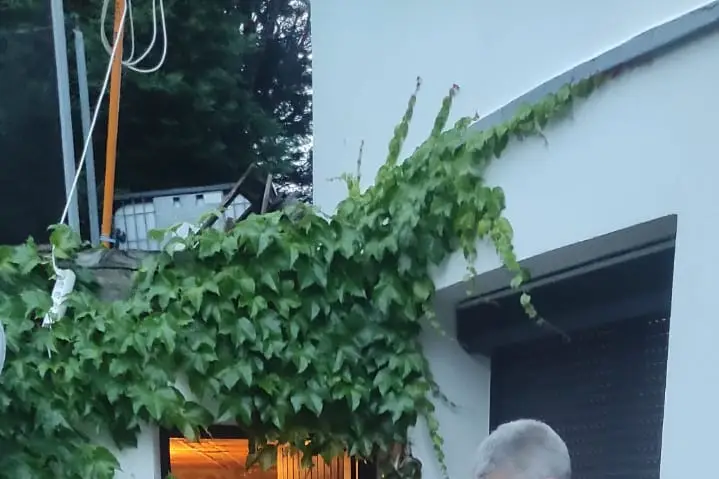 La Pergola — photo 6