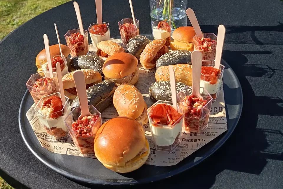 La Pergola — photo 7