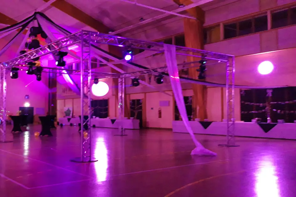 AK Sonorisation Animation — photo 1