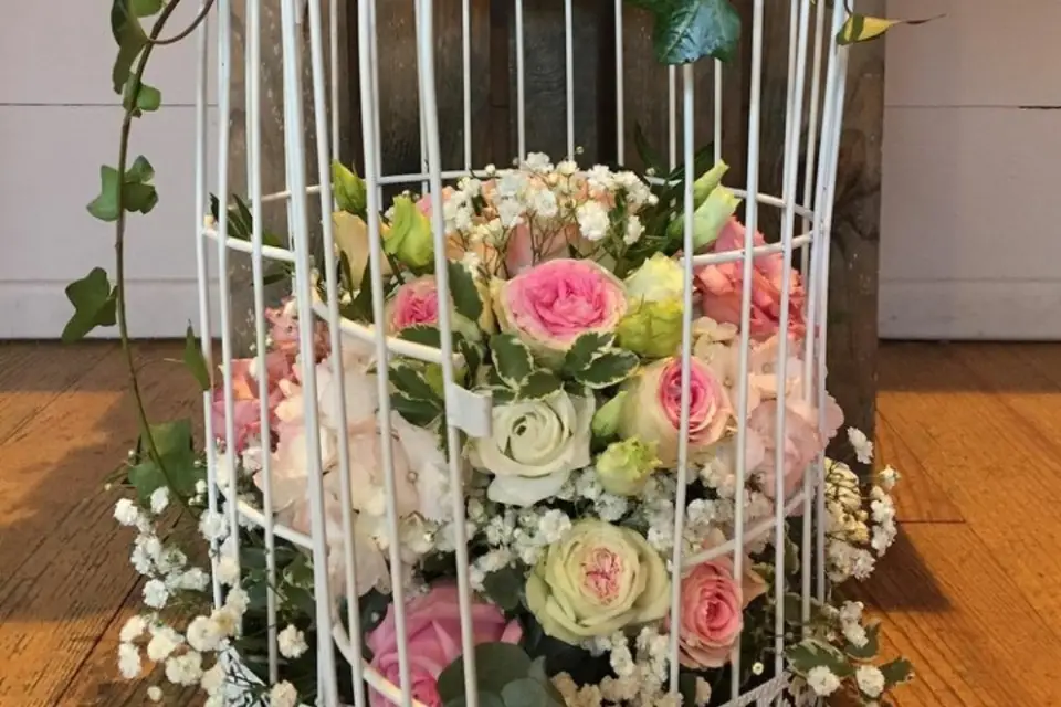 Au Jardin, des Fleurs — photo 8