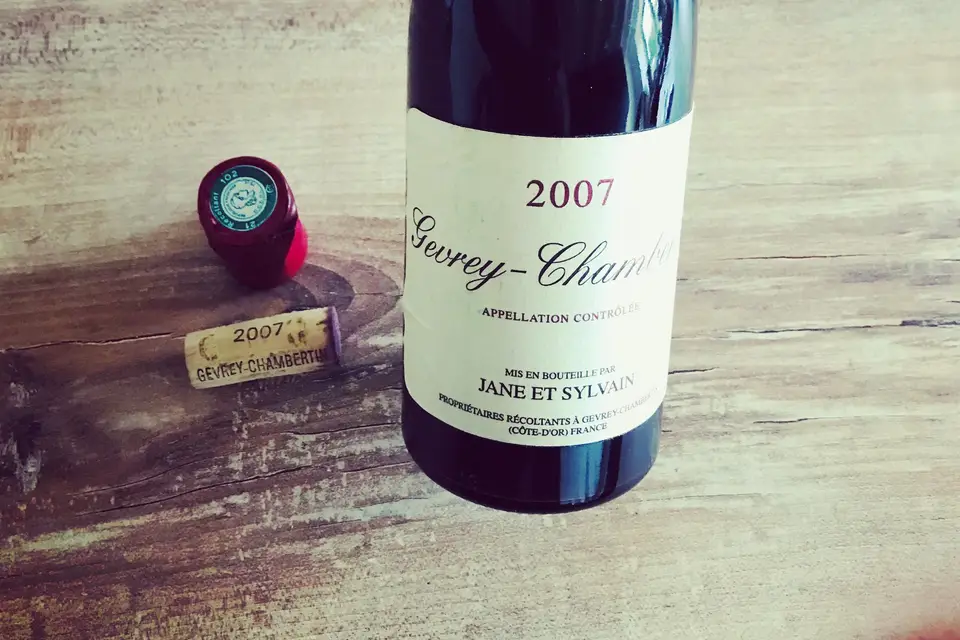 Devinez, La Fabrique Œnologique — photo 8