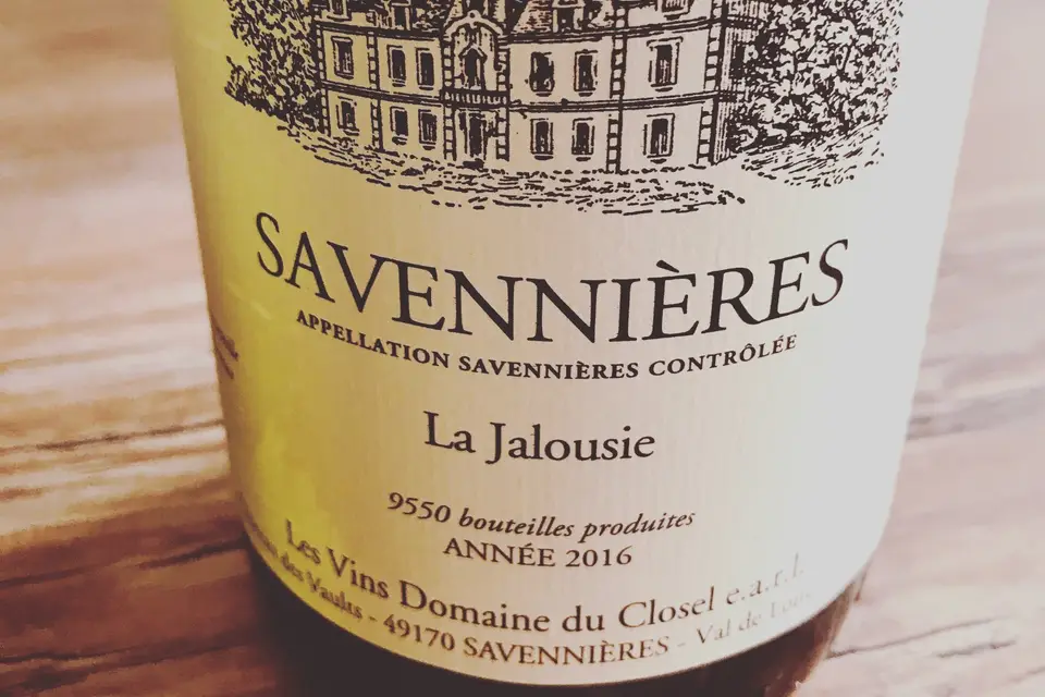 Devinez, La Fabrique Œnologique — photo 7