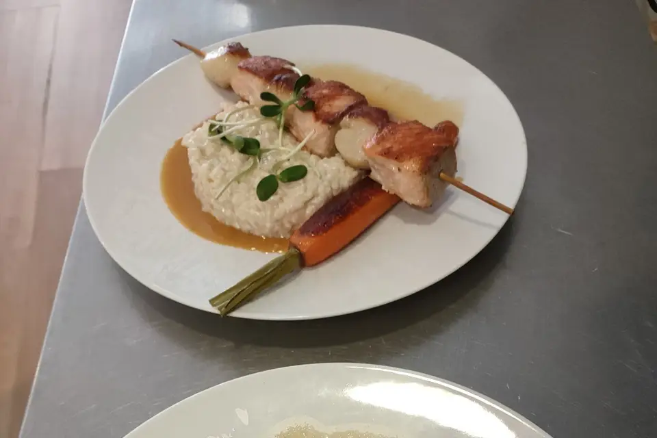 La Pergola — photo 2