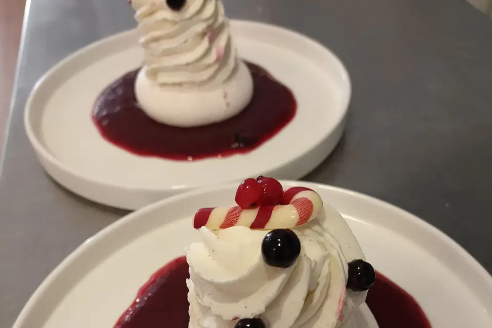 La Pergola — photo 3