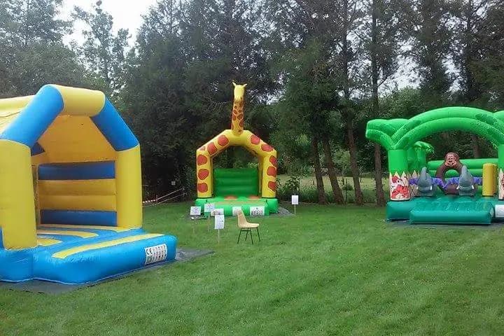 Location Sono 86 — photo 2